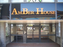 Amber House, Bracknell